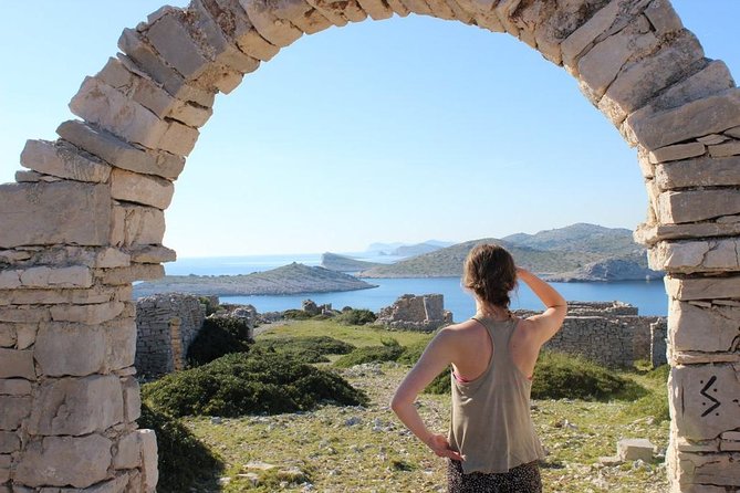 Private Speedboat tour to National Park Kornati Islands - The 9:00 AM Start and How It Changes Your Day