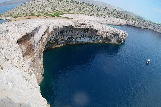 Private Speedboat tour to National Park Kornati Islands - Telascica Nature Park Upgrade: What Changes and What It Costs