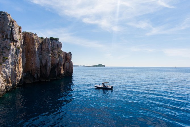 Private Speedboat tour to National Park Kornati Islands - Price and Value: The Real Cost Beyond the $205.16 Rate