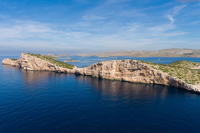 Private Speedboat tour to National Park Kornati Islands - What to Pack: Lunch, Swim Gear, and a Smooth Day on a Boat