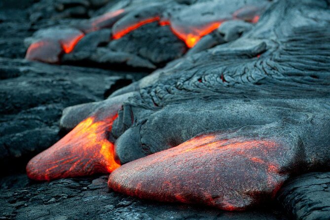 Private Sprinter Van 10 Seats tour from Kona Coast to Volcanoes National Park - Key highlights worth circling