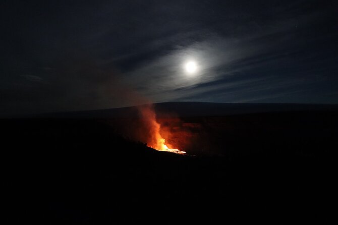 Private Sprinter Van 10 Seats tour from Kona Coast to Volcanoes National Park - Cost and Value: $287 Makes Sense If You Count What’s Included