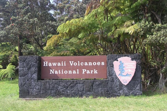 Private Sprinter Van 10 Seats tour from Kona Coast to Volcanoes National Park - Packing and Timing Tips That Actually Help