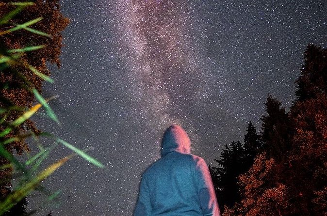Private Stargazing - Sequoia National Park - Should You Book This Sequoia National Park Stargazing Tour?