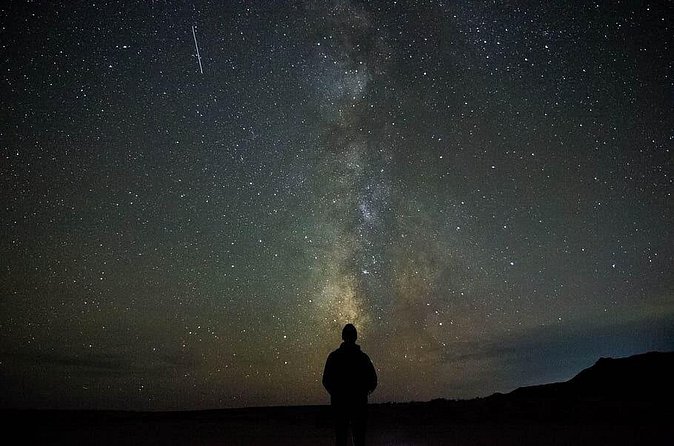 Private Stargazing - Sequoia National Park - FAQ
