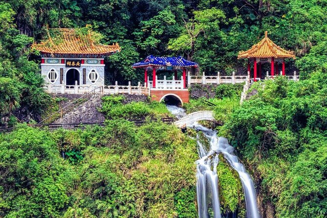Private Taroko Gorge Day Tour from Hualien with Local Expert - A Private Taroko Day That Doesn’t Feel Like a Checklist