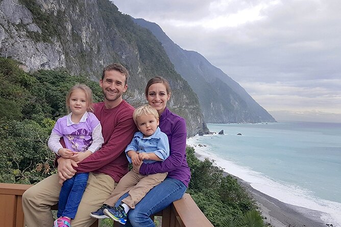 Private Taroko Gorge Day Tour from Hualien with Local Expert - General Hall (Jiang Jun Fu): Japanese-Era Hualien, Explained Simply