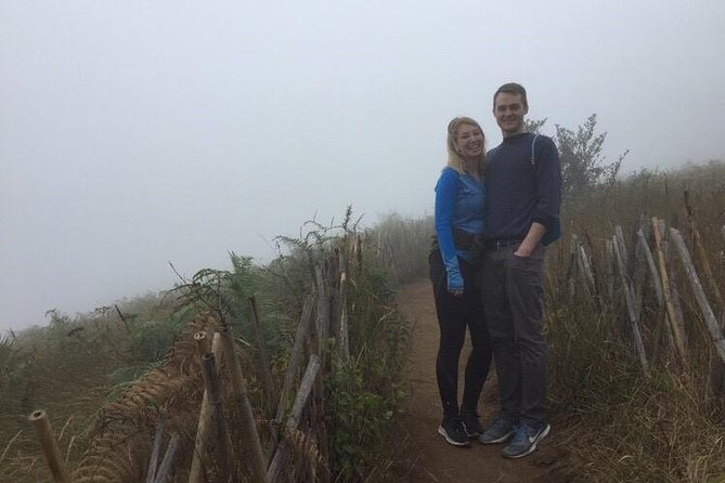 Private Tour 2 Difference Trails Trekking at Doi Inthanon National Park - Wachirathan Falls: A Short Waterfall Break That Resets Your Legs