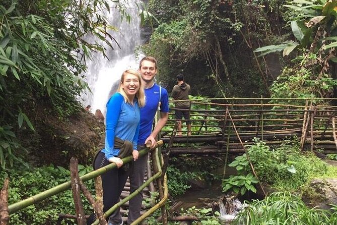 Private Tour 2 Difference Trails Trekking at Doi Inthanon National Park - Kew Mae Pan and the Second Trail Choice: Chasing Views and the Doi Mood