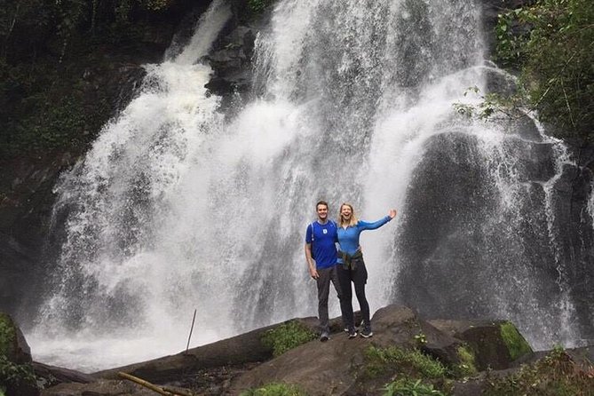 Private Tour 2 Difference Trails Trekking at Doi Inthanon National Park - Price and Value: Is $134 Per Person Fair for a Private Day?