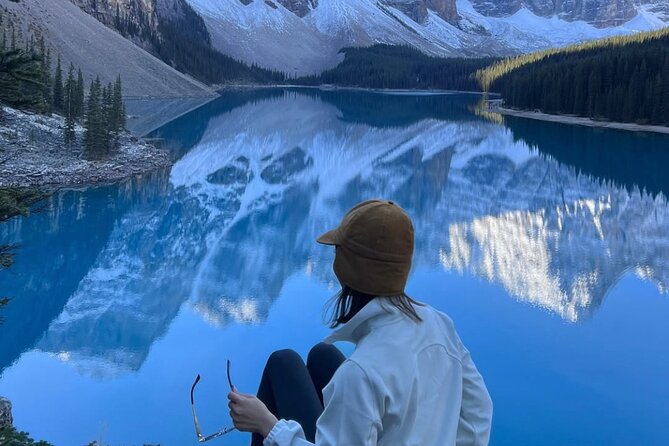 Private Tour Banff Yoho Jasper National Park for a Small Group - Key Points at a Glance