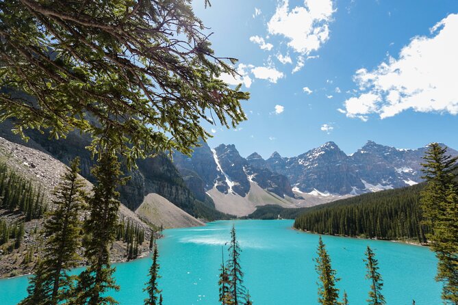 Private Tour Banff Yoho Jasper National Park for a Small Group - Calgary to Three Parks: How a 10-Hour Day Really Feels
