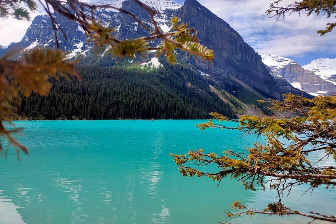 Private Tour Banff Yoho Jasper National Park for a Small Group - Price and Value: What You’re Actually Paying For