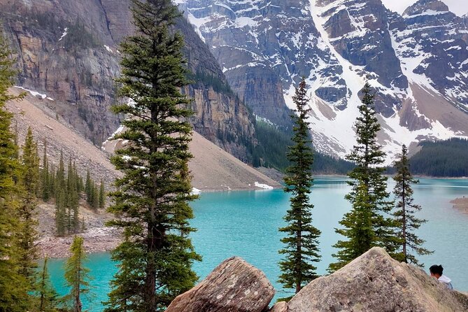 Private Tour Banff Yoho Jasper National Park for a Small Group - What to Pack and How to Have the Best Day