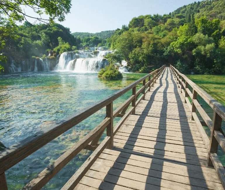 Private tour from Split area: Trogir and Krka National Park - Price and Value: What You’re Really Paying for at $338 per Group