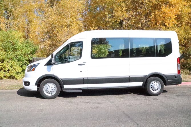 Private Tour in Grand Teton National Park and Yellowstone Lower Loop - Timing, weather, and how to plan your days