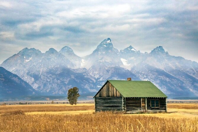 Private Tour of Grand Teton National Park - Key points to know before you book