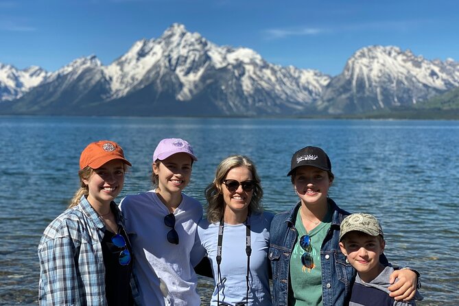 Private Tour of Grand Teton National Park - Why this private Grand Teton plan beats DIY driving