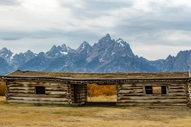 Private Tour of Grand Teton National Park - Price and value: is $363 a good deal for Grand Teton?