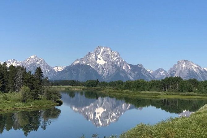 Private Tour of Grand Teton National Park - Should you book this Grand Teton private tour?