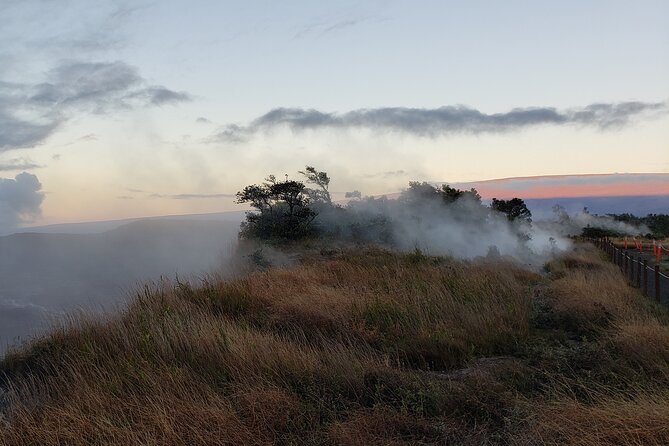 Private Tour of Hawaii Volcanoes National Park - Key Points That Make This Tour Work