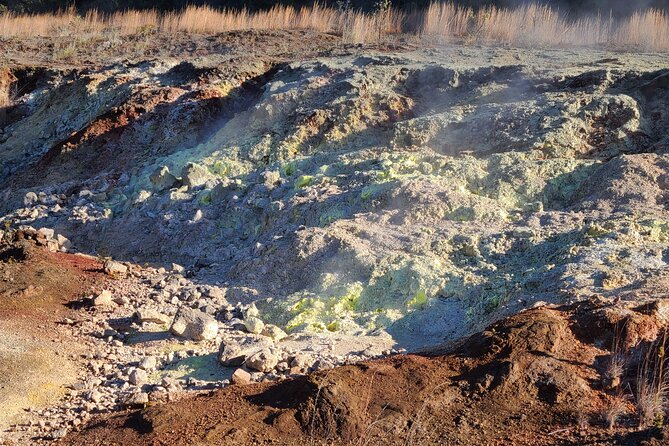Private Tour of Hawaii Volcanoes National Park - Who This Tour Suits Best on the Big Island