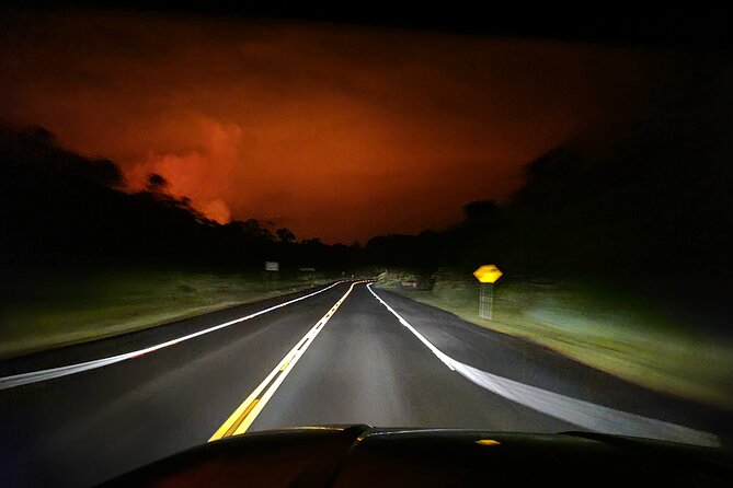 Private Tour of Hawaii Volcanoes National Park - Practical Tips for Your Day at the Volcano