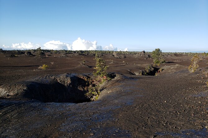 Private Tour of Hawaii Volcanoes National Park - Scott’s Volcano Teaching Style: What You Learn Beyond the Signs