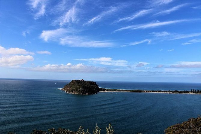 Private tour of Ku-Ring-Gai National Park and Northern Beaches - Balmoral Beach and Georges Heights: How Sydney Protected the Harbour