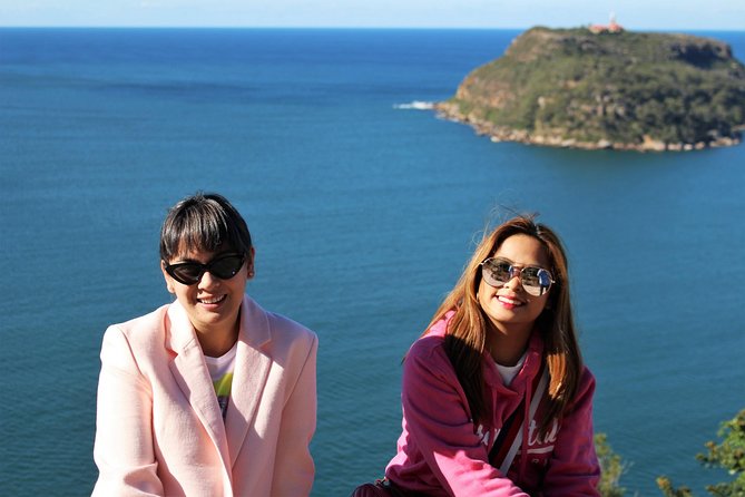 Private tour of Ku-Ring-Gai National Park and Northern Beaches - Avalon Beach and Sydney Harbour Views: Extra Stops That Fill In the Story