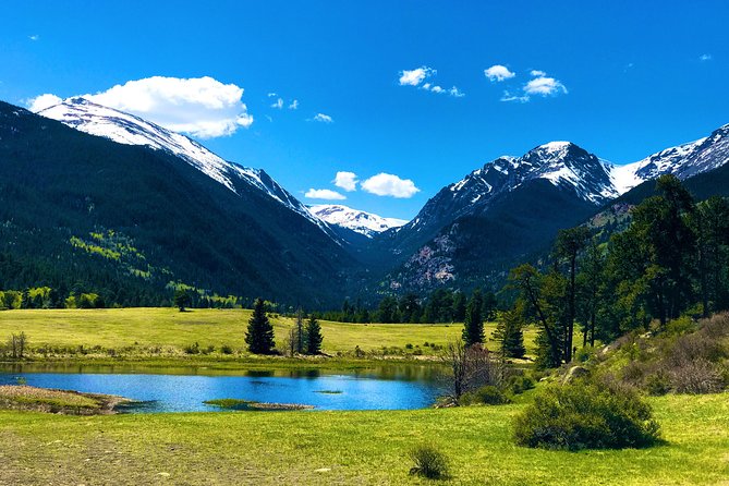 Private Tour of the Rocky Mountain National Park From Denver - Key things I’d watch for