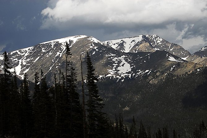 Private Tour of the Rocky Mountain National Park From Denver - The 9:00am start at 1747 Wynkoop St: smooth logistics without rental-car math
