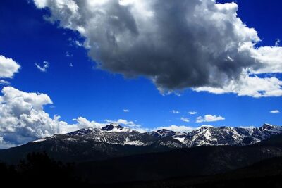 Private Tour of the Rocky Mountain National Park From Denver - Continental divide and the park’s big natural “why”: more than just pretty views