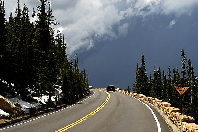 Private Tour of the Rocky Mountain National Park From Denver - Wildlife sightings that feel real, not staged