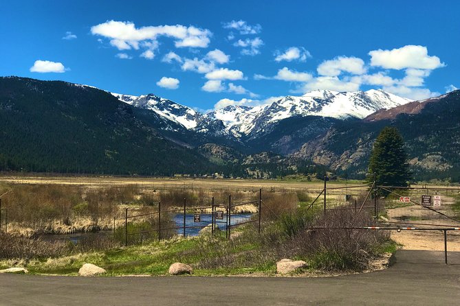 Private Tour of the Rocky Mountain National Park From Denver - Price and value: $1,650 for up to 8 people, so do the math