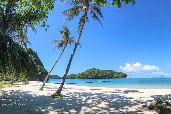 Private tour to Anthong National Park from sunrise to sunset - Sunrise-to-Sunset Ang Thong: what the full-day timing really buys you