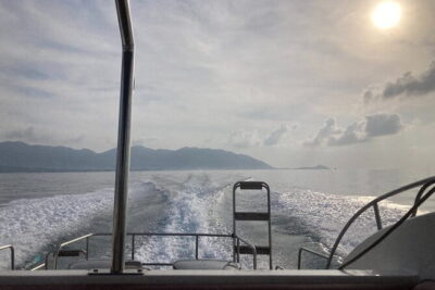 Private tour to Anthong National Park from sunrise to sunset - Who you’ll spend the day with (and why it matters)