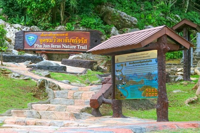 Private tour to Anthong National Park from sunrise to sunset - The big “crowd avoidance” advantage is real—and you’ll feel it