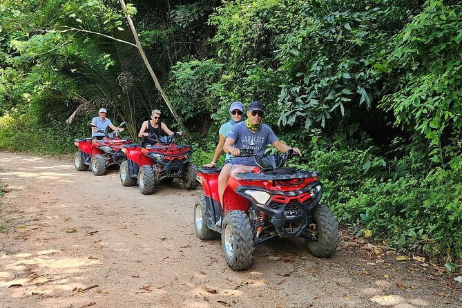 Private tour to Anthong National Park from sunrise to sunset - Price and value: is $226.98 per person worth it?