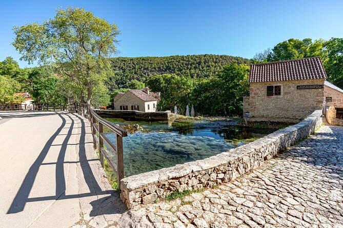 Private Tour to National Park Krka Waterfalls from Split or Trogir - Price and what you truly get for about $481 per person