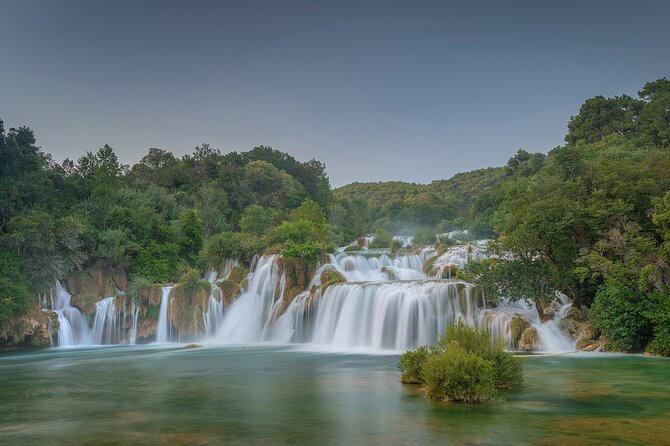 Private Tour to National Park Krka Waterfalls from Split or Trogir - What to wear and bring for Krka comfort