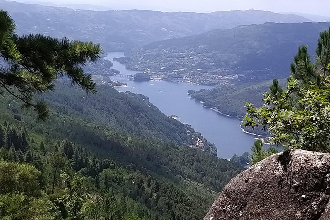 Private Tour to Peneda-Gerês National Park, for nature fans - Key Highlights You’ll Care About