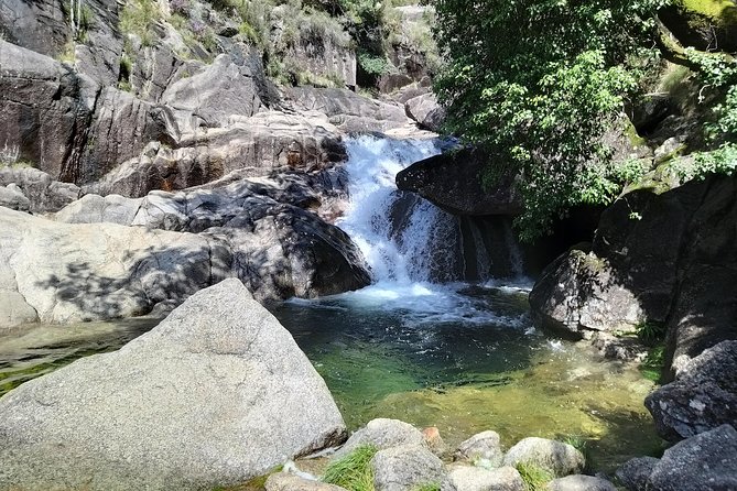 Private Tour to Peneda-Gerês National Park, for nature fans - A Gerês Road Trip From Porto With Real Nature Time