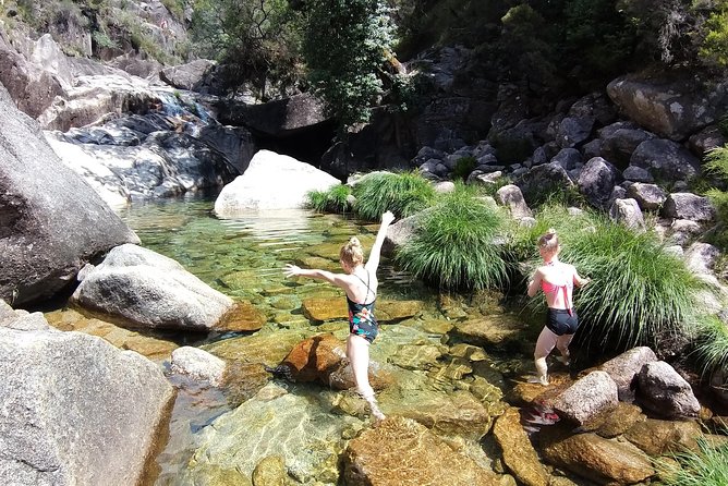 Private Tour to Peneda-Gerês National Park, for nature fans - Stop 1: Fafião’s Pastoral Village Vibe (Where Traditions Still Matter)