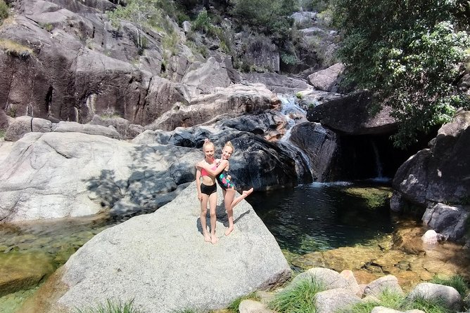 Private Tour to Peneda-Gerês National Park, for nature fans - Price and Logistics: What $248.53 Really Buys You