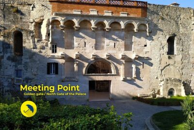 Private Tour to Plitvice Lakes National Park from Split - Inside the park: how to think about your 6 hours