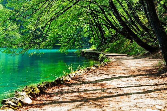 Private Tour to Plitvice Lakes National Park from Split - Price and value: what you’re really paying for