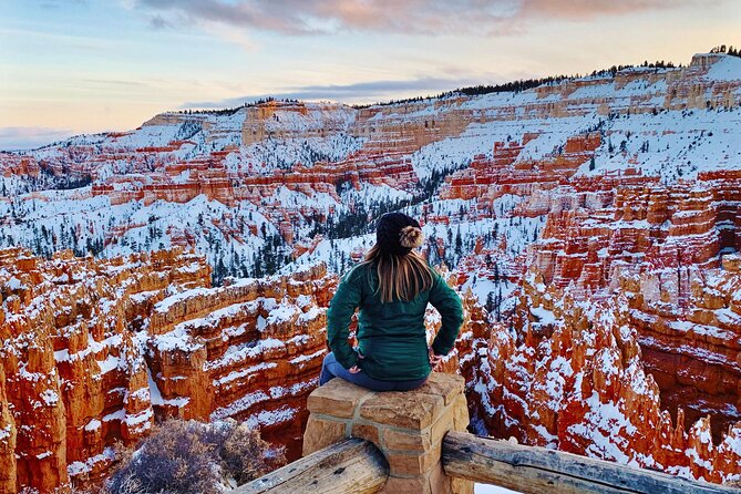 Private Tour to Zion National Park from Las Vegas - Who this tour is best for