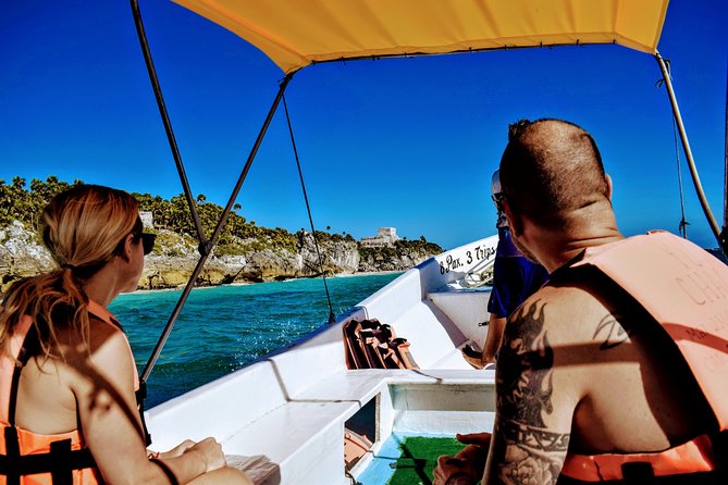 Private Tour Tulum Ruins and Snorkeling in National Park - Why the Tulum Ruins + Snorkeling Day Feels Like a Best-Of