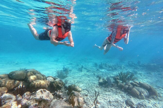 Private Tour Tulum Ruins and Snorkeling in National Park - Getting There: Private Pickup, a 7:00 am Start, and Real Convenience